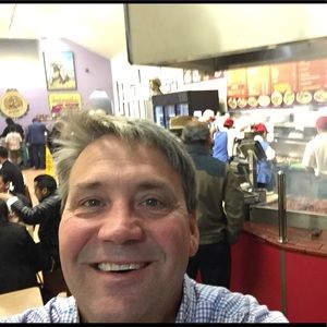 Meet your Posher, Keith